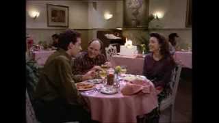 Seinfeld Season 13 Bloopers amp Outtakes [upl. by Nylodam]