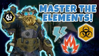 This Scout Build Will Make You Want to CHANGE MAINS  Deep Rock Galactic [upl. by Tobias]