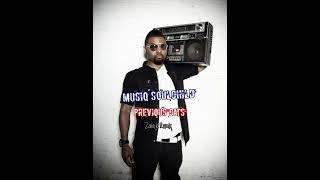 Musiq Soulchild  quotPrevious Catsquot Zain K Remix [upl. by Nnel182]