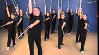 Arise My Love  Dowel Rod Performance [upl. by Enileme]