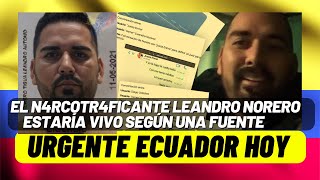 NOTICIAS ECUADOR HOY 26 de ENERO 2024 ÚLTIMA HORA EcuadorHoy EnVivo URGENTE ECUADOR HOY [upl. by Briscoe]