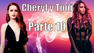 Cheryl y Toni español parte 10 enlace [upl. by Damek]