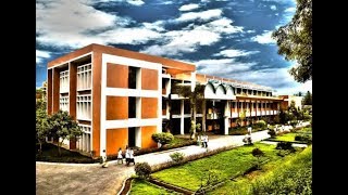 JSS College of Pharmacy Mysore [upl. by Cozza]