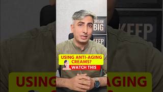 Remove Wrinkles with These AntiAging Ingredients  Skin Tightening Remedy  Dr Manoj Das [upl. by Lah64]