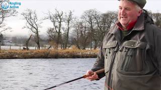 River Spey Opening 2016  Part 4 On The Water [upl. by Fredra52]