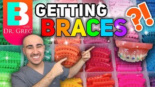 Getting Braces  5 Things to Know [upl. by Coray]