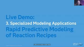 Advanced Predictive Modeling Techniques without Coding [upl. by Cerys]