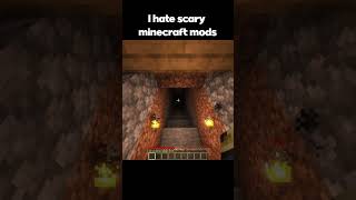 Bullying Scary Mobs In Minecraft Cartoon Cat minecraft minecraftmemes [upl. by Eerac]