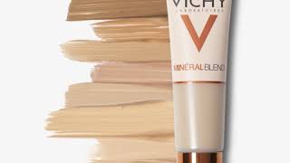 Vichy Minéralblend Gamma [upl. by Mellitz]