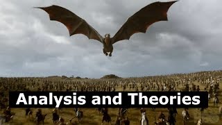 Game of Thrones Season 7 Official Trailer Analysis and Theories [upl. by Trixie]