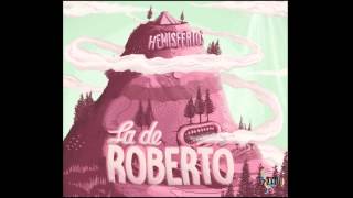 La de Roberto  Disco Completo [upl. by Eintihw]