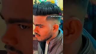 New looking hair cuttinghairstylesk smart hair dresserhair salonviralshort short video☝️✂️🦅😈💇 [upl. by Ardell]