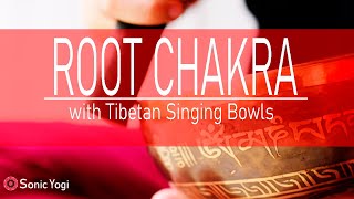 Tibetan Singing Bowls Earth Tone OM  Meditation and Relaxation [upl. by Haya]