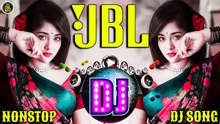 Hindi Dj Song Hits  Bollywood Remix  All Time Hits  Dj Remix Song 2024💕 Old is gold Nonstop Songs [upl. by Eugenia]