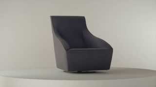 Doda by Ferruccio Laviani for Molteni amp C [upl. by Tereb892]