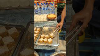 sweetmeat সন্দেশ Location Dhaka shorts streetfood [upl. by Anirav498]