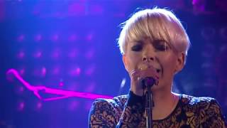 Petra Marklund  Sounds Like A Melody På spåret 2014 [upl. by Artapoelc]