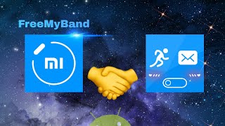 Как получить ключ авторизации Xiaomi Mi band  Notify amp Fitness for Mi band [upl. by Pippa643]