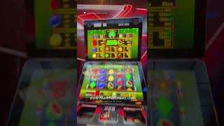 4 € FACH Merkur 5x ⭐⭐⭐⭐⭐ 🔴LIVE BIG WIN HIT auf Video am Merkur Spielautomaten Spielo [upl. by Bart]