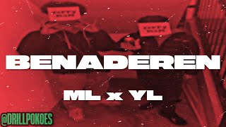 63 ML x YL  Benaderen Prod BranMill x Seventy x Veekay Mixed Q1 [upl. by Ronoc]