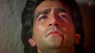 Mujhko Dafna Kar Wo Jab  Sonu Nigam  Hindi Song  Old Songs  Bewafa Sanam all song  Sad Songs [upl. by Eesak713]