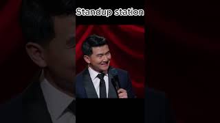 Ronnie Chieng racial slurs  quotAsian Comedian Destroys Americaquot 2019 [upl. by Ysabel]