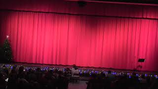 2nd amp 3rd Grades Vocal Christmas Concert 2023 [upl. by Zehcnas]