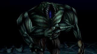 Koudelka HD  Boss  Gug [upl. by Rramed]