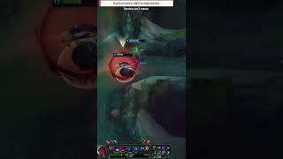 Yone mechanics kkk leagueoflegends shorts twitch gameplay [upl. by Damarra]