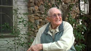 91 yr old Clyde SGoolsby remembers Zellwood Florida [upl. by Ayahs]