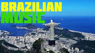 Brazilian music samba bossa nova acoustic romantic compilation mix instrumental Rio de janeiro [upl. by Inaleon234]