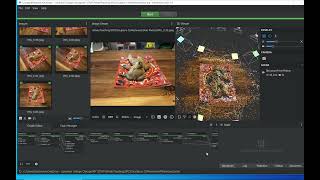 Meshroom Photogrammetry Software [upl. by Pius]
