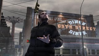 GTA IV Loading screen theme song Soviet Connection [upl. by Pestana]