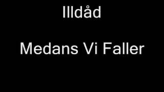 illdåd  medans vi faller [upl. by Tihom]