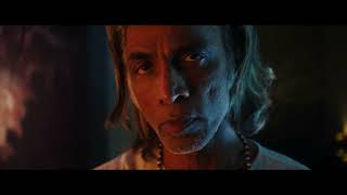 MONKEY MAN Trailer  Jordan Peele  Dev Patel  Music by Panjabi MC [upl. by Abekam372]