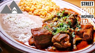 Best Mexican Restaurant in the Valley  Indio CA [upl. by Ahsatan]