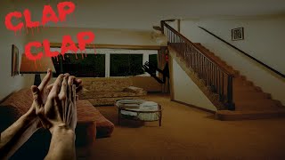 I Found A Hidden Level Playing Clap Clap [upl. by Adahsar]