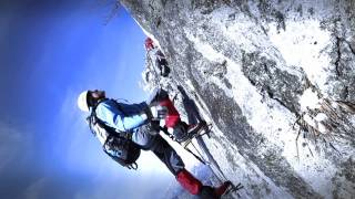 Wolfgang Fasching Trailer Vortrag Seven Summits [upl. by Rask85]