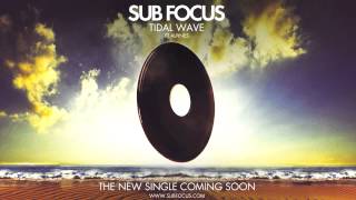 Sub Focus feat Alpines  Tidal Wave KillSonik Remix  Zane Lowes Hottest Record In The World [upl. by Eical]