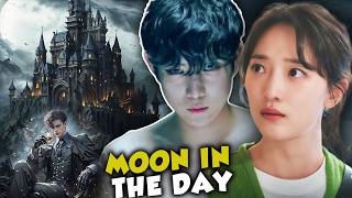 1500 Years Old King Spirit Find His Wife New Birth To take Revenge  korean drama in hindi dubbed [upl. by Dulciana431]