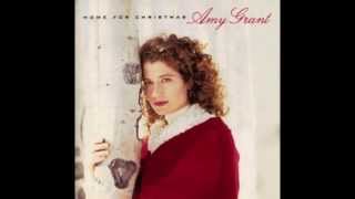 Amy Grant  Grown Up Christmas List [upl. by Knight]