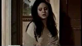 Nadia Khan 90s Era Best Memories of My Childhood Drama Serial Bandhan [upl. by Rillings]