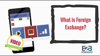 What is Foreign Exchange [upl. by Eiliab]