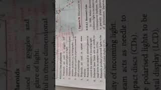 Uses of polarids and polarisation by reflection 12th physics Optics In தமிழ் ☺ [upl. by Haydon408]