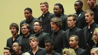 A Bronze Triptych  Stellenbosch University Choir with Elna van der Merwe amp Zorada Temmingh [upl. by Nhguav64]