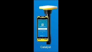 ArcGIS Field Maps using a Trimble DA2 GNSS Receiver for High Accuracy Field Data Collection [upl. by Ffirahs]