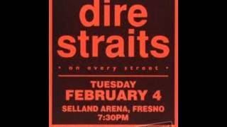 Dire Straits Live in Sydney 1986 Good Quality [upl. by Idnib]