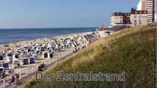 15 Tage Sonne auf Sylt in 15 Minuten Video [upl. by Niwhsa]