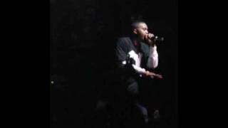 NaS Refuses To Perform Ether Makes A Stand 4 NYC Unity [upl. by Awahsoj]