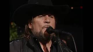 Waylon Jennings  LIVE CONCERT A FULL HOUR OF WAYLON [upl. by Llenrahs]